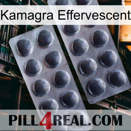 Kamagra Effervescent 31